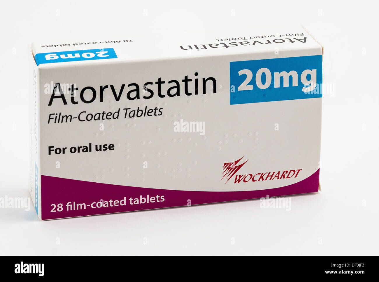 ATORVASTATINE axapharm cpr pell 10 mg 100 pce