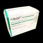 Rebif 44 RebiDose, Injektionslösung im Fertigpen