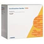 Levetiracetam Sandoz 1000 mg, Filmtabletten
