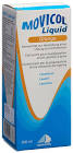 Movicol Liquid Orange, Konzentrat zur Herstellung einer Lösung zum Einnehmen