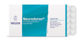 Neurodoron, Tabletten