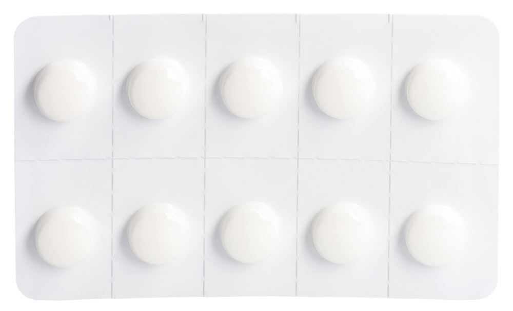 QUETIAPIN Mepha cpr pell 200 mg 100 pce