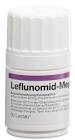 LEFLUNOMID Mepha Lactab 20 mg bte 100 pce