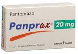 Olanpax 20 mg, Filmtabletten