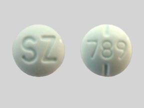 Methylphenidat Sandoz 18, Retardtabletten