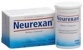 Neurexan, Tabletten