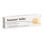Fusicutan Salbe, Salbe