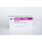 Inlyta 1 mg, Filmtabletten