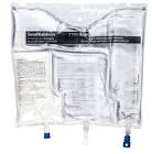 SmofKabiven EF, Infusionsemulsion 986 ml