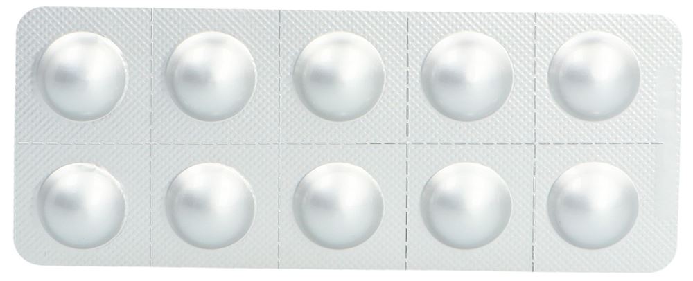 Tamsulosin T-Mepha retard, Retardtabletten