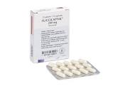 Succicaptal, Kapseln