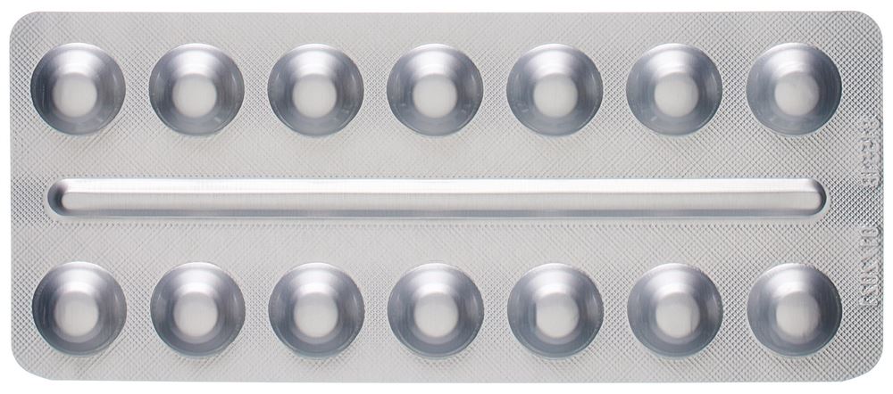 VASCORD HCT cpr pell 20/5/12.5 mg 98 pce