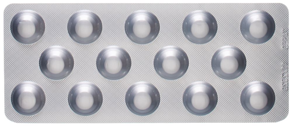 VASCORD HCT cpr pell 40/5/12.5 mg 28 pce