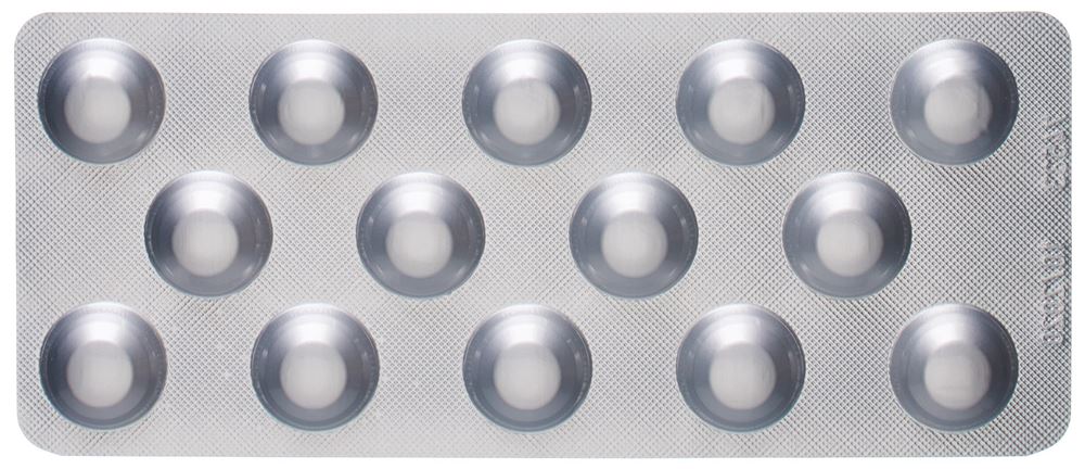 VASCORD HCT cpr pell 40/10/12.5 mg 28 pce