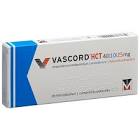VASCORD HCT cpr pell 40/10/25 mg 28 pce