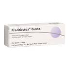 Prednicutan Crinale, Lösung