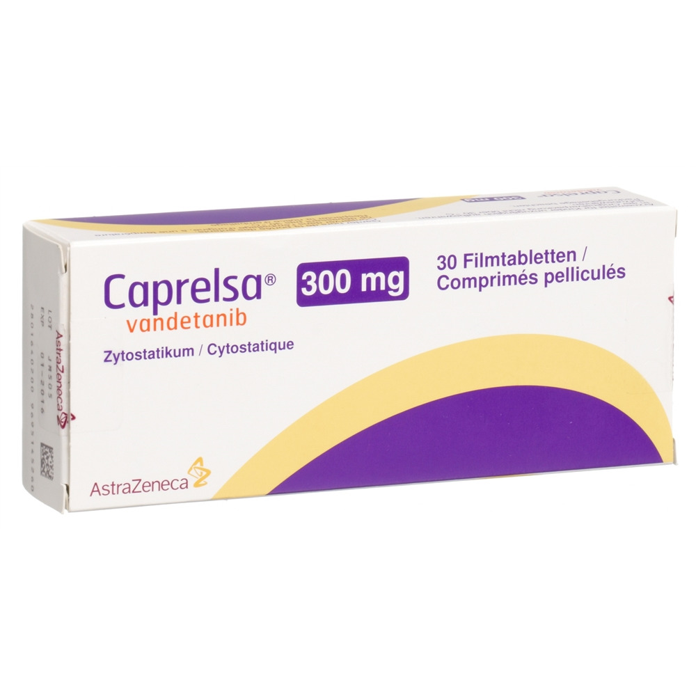 CAPRELSA cpr pell 300 mg 30 pce