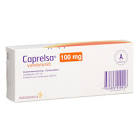 Caprelsa 300 mg, comprimés pelliculés