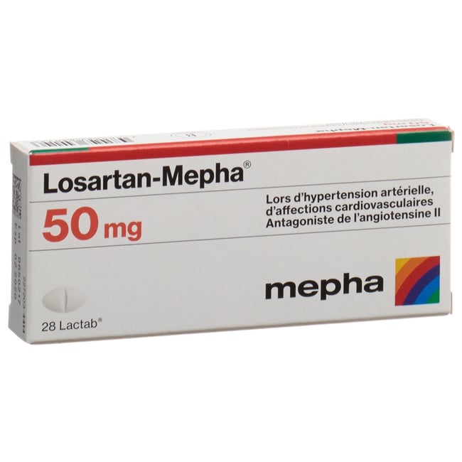 MONTELUKAST Mepha Lactab 10 mg 28 pce