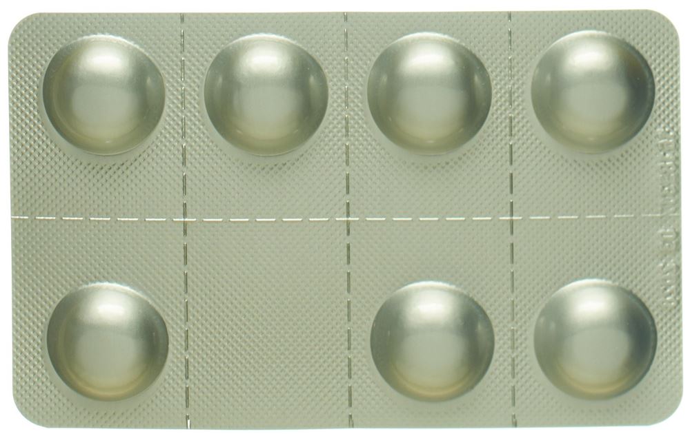 MONTELUKAST Mepha Lactab 10 mg 98 pce