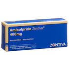 AMISULPRIDE Zentiva cpr pell 400 mg 90 pce