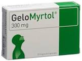 GeloMyrtol 300 mg, Kapseln