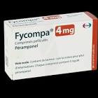 Fycompa 4mg, Filmtabletten