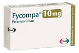 Fycompa 6mg, Filmtabletten