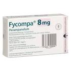 Fycompa 8mg, Filmtabletten