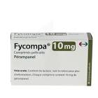 Fycompa 10mg, Filmtabletten
