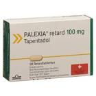 Palexia retard 100 mg, Retardtabletten