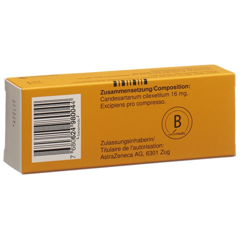PEMZEK cpr 16 mg 28 pce