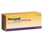 Pemzek 32 mg, Tabletten