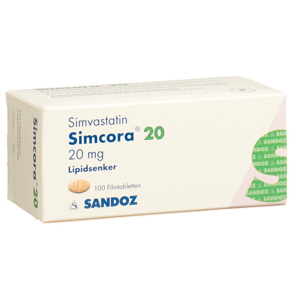 Spasmex 20 mg, Filmtabletten