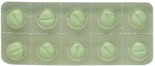 Pravastax 40 mg, Tabletten
