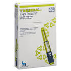 Tresiba FlexTouch 100 E/ml, Injektionslösung