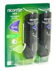 Nicorette Mint, Spray zur Anwendung in der Mundhöhle