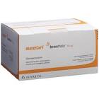 Seebri Breezhaler, 50 Mikrogramm, Hartkapseln mit Pulver zur Inhalation