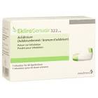 Eklira Genuair, Pulver zur Inhalation