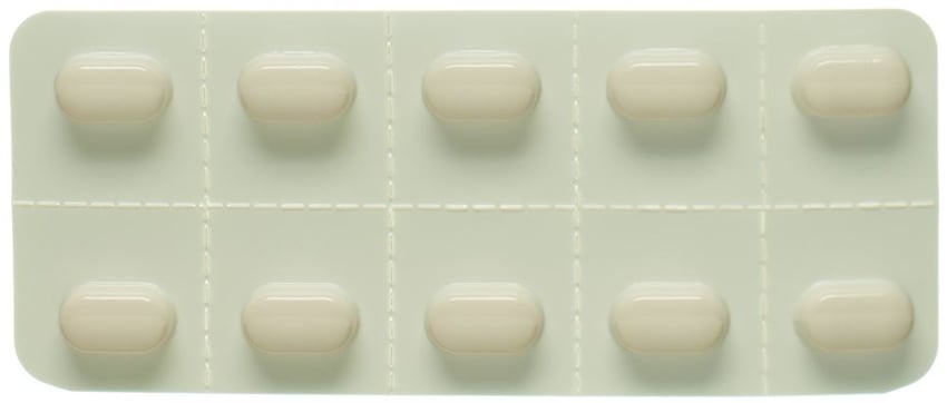 SIMVASTATIN Mepha Lactab 20 mg 30 pce