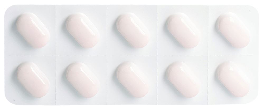 SIMVASTATIN Mepha Lactab 40 mg 100 pce