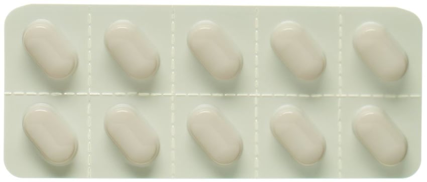 SIMVASTATIN Mepha Lactab 40 mg 100 pce