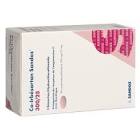 CO-IRBESARTAN Sandoz cpr pell 300/25 mg 98 pce