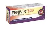 Fenivir, Crème teintée