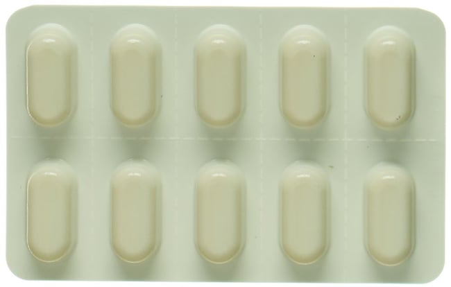 QUETIAPIN Mepha retard depotabs 50 mg 60 pce