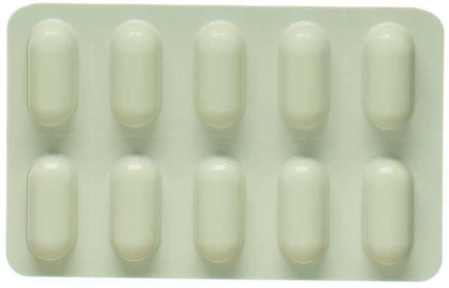 QUETIAPIN Mepha retard depotabs 400 mg 60 pce