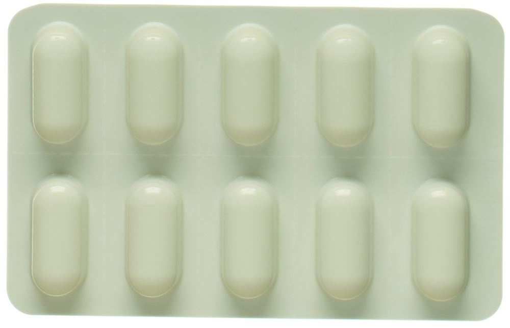 QUETIAPIN Mepha retard depotabs 400 mg 100 pce