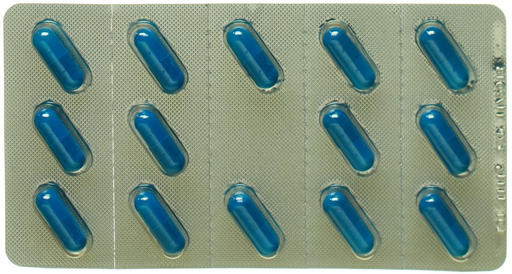 ORLISTAT Mepha caps 120 mg 84 pce