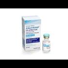 Zaltrap 100 mg/4 ml, concentré pour solution pour perfusion