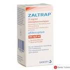 Zaltrap 200 mg/8 ml, concentré pour solution pour perfusion